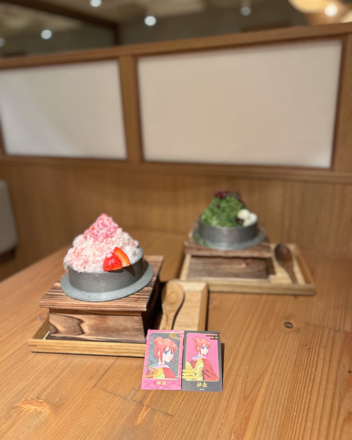 🍧⋆꙳ - 黒十の推し活記録