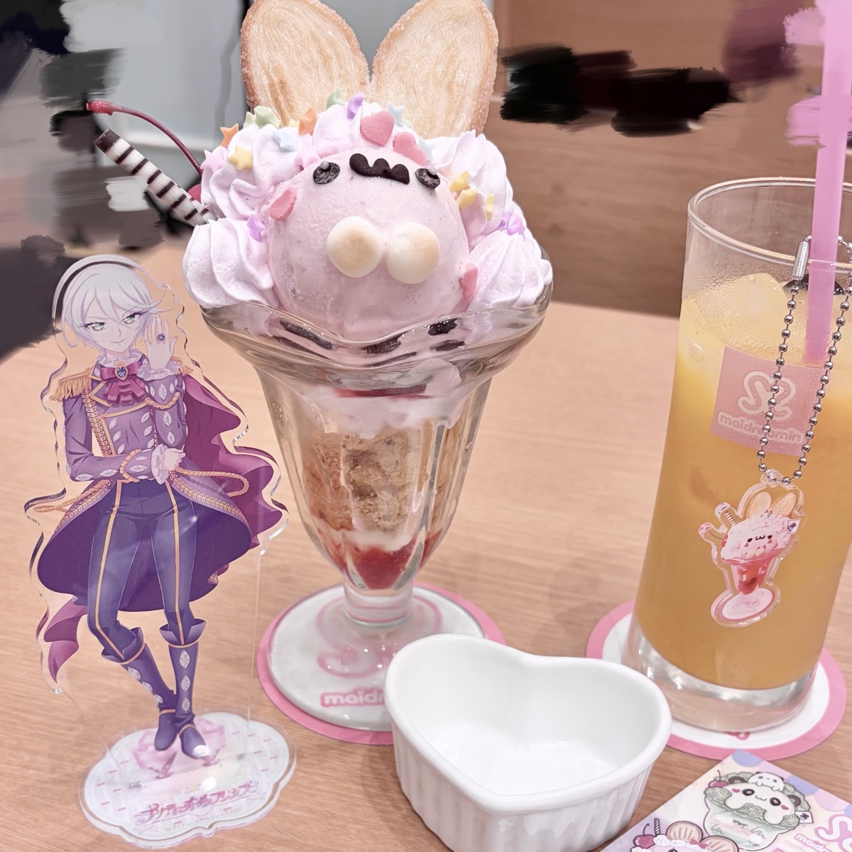 めいどりーみん 小倉あるあるCity店 - 小倉 写真1