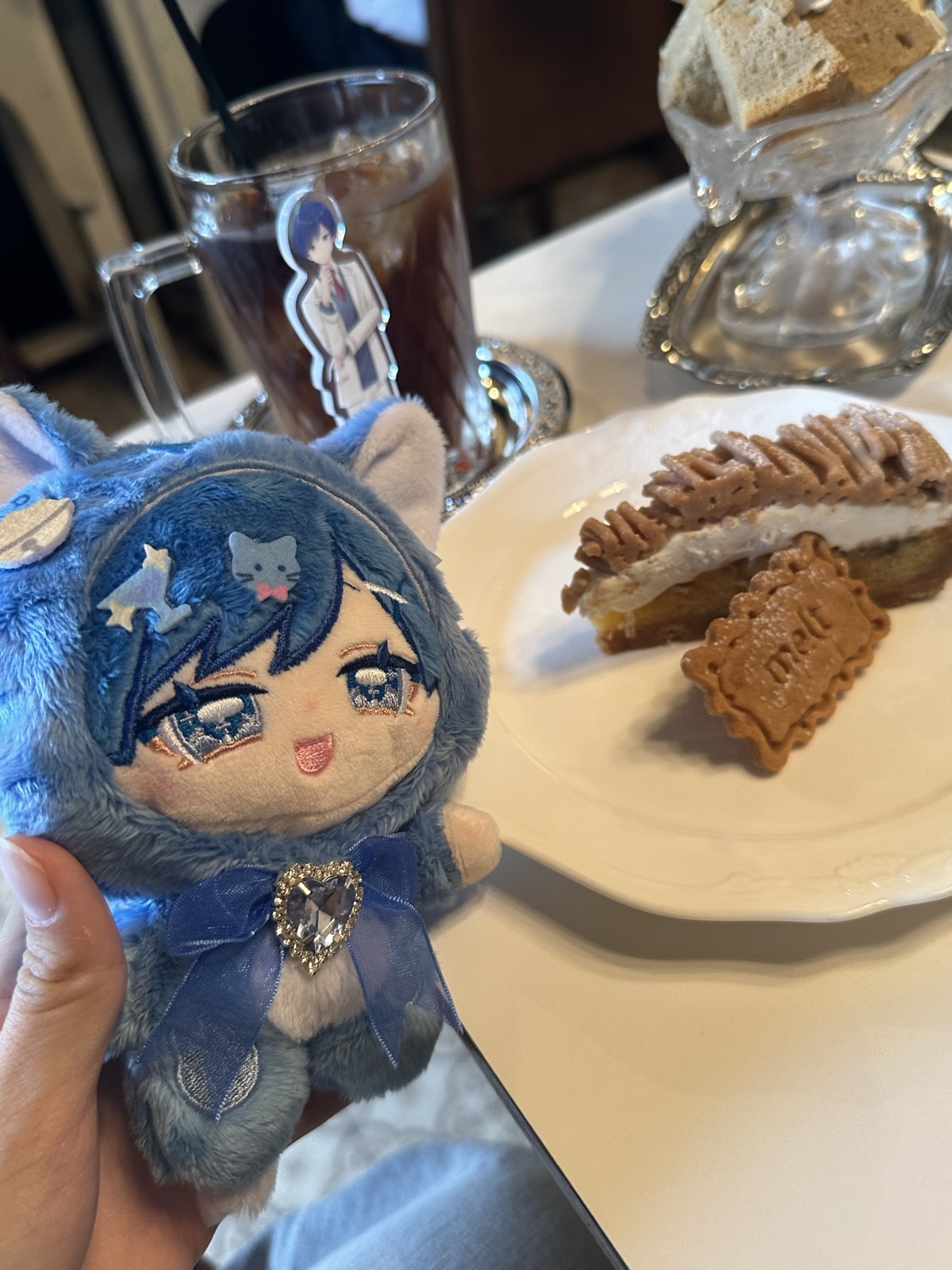 群馬の推し活カフェ・コラボカフェ一覧【全3件】 | imako 推し活カフェ