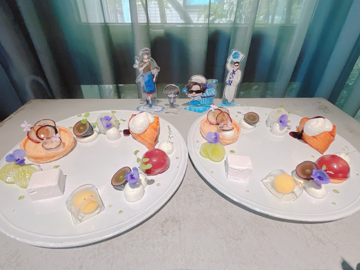 PATISSERIE ASAKO IWAYANAGI - 等々力 写真1