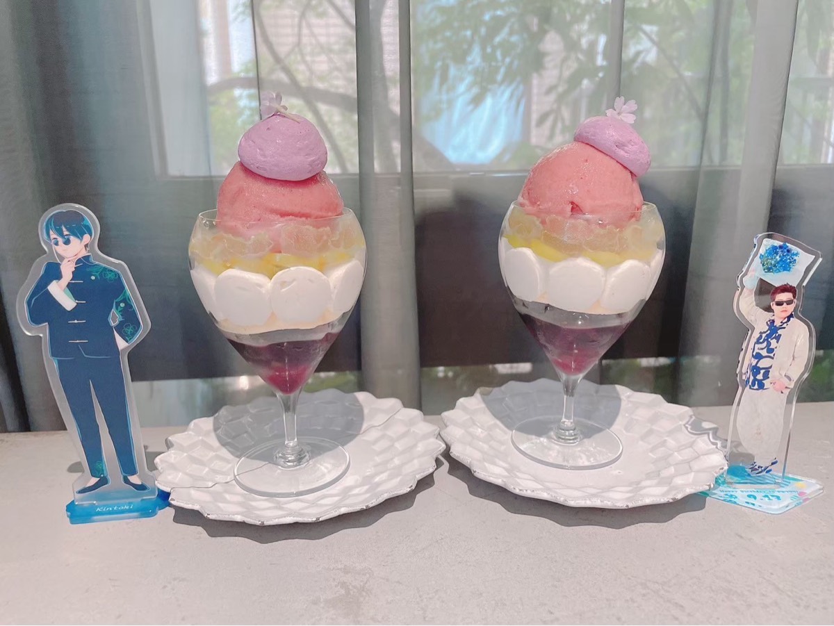 PATISSERIE ASAKO IWAYANAGI - 等々力 写真3